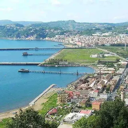 Daire Lady Nisida Napoli